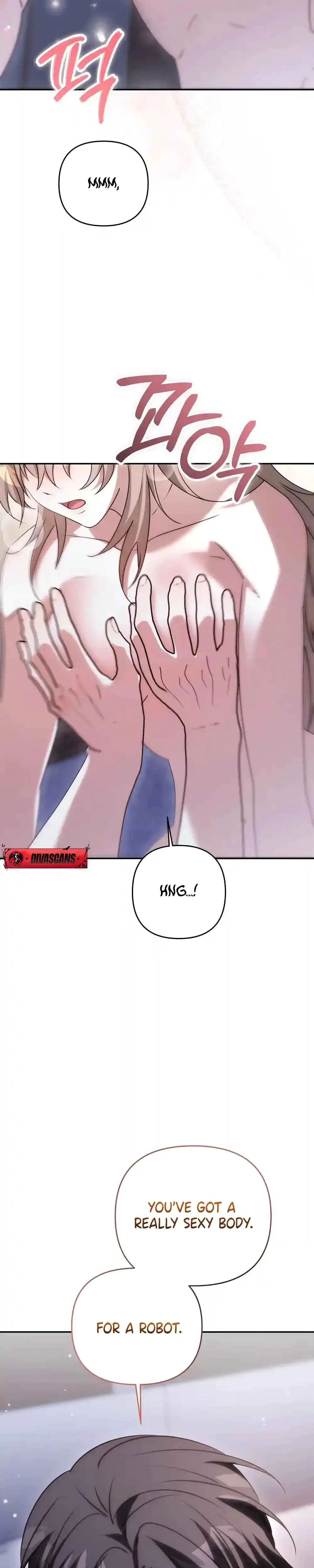 Cleaning Robot Jeong Sobom Chapter 7 - Page 6