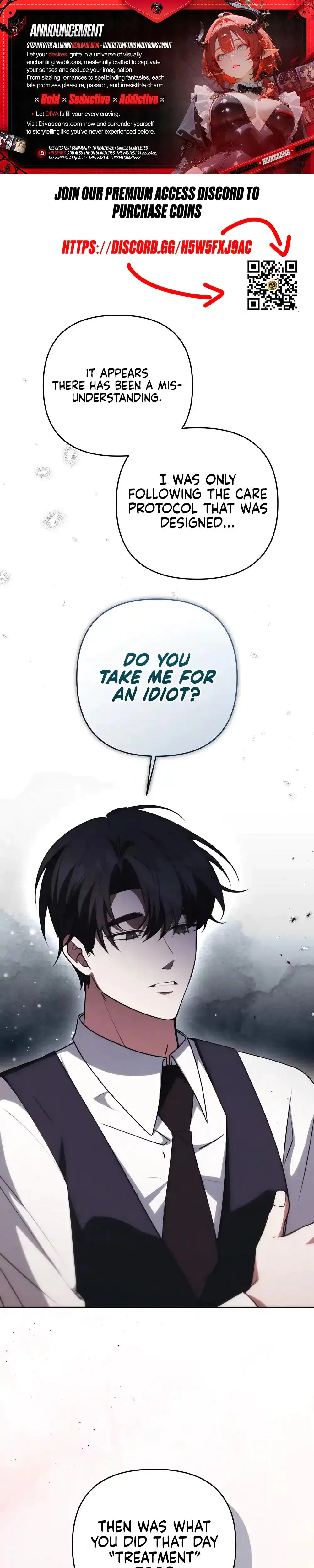 Cleaning Robot Jeong Sobom Chapter 8 - Page 1