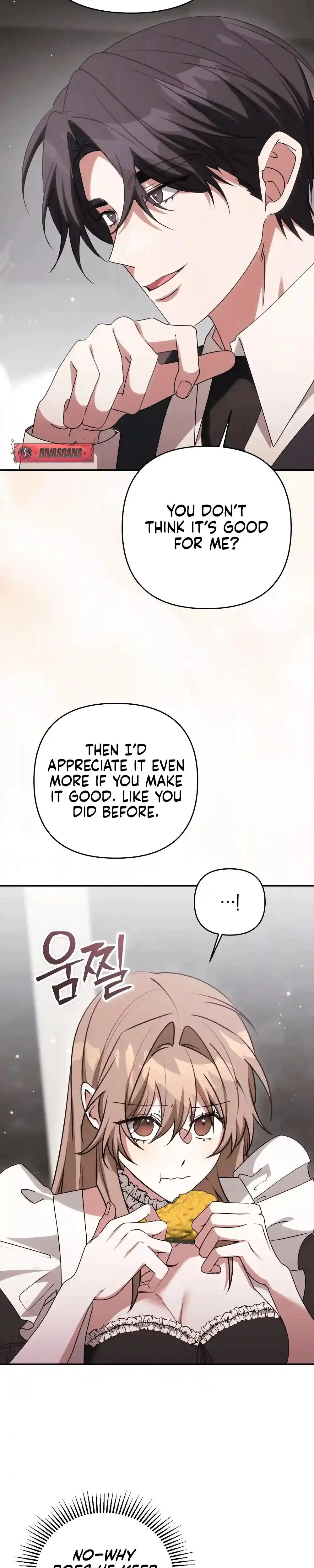 Cleaning Robot Jeong Sobom Chapter 8 - Page 14