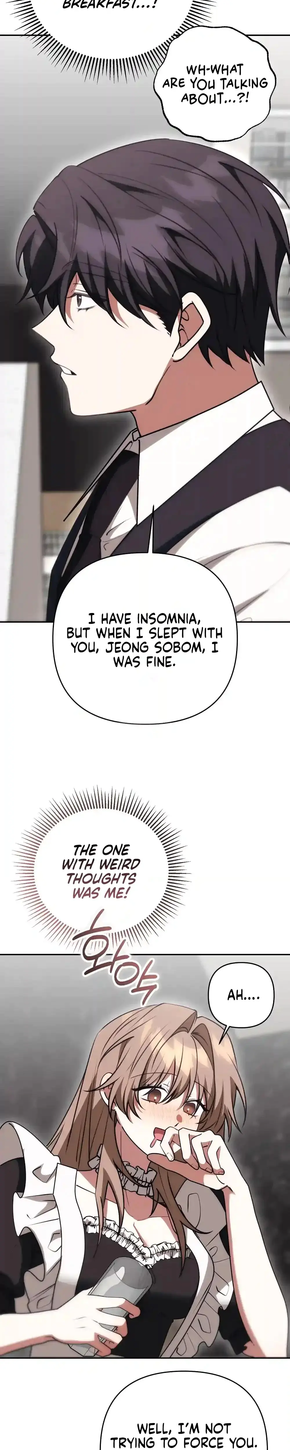 Cleaning Robot Jeong Sobom Chapter 8 - Page 18