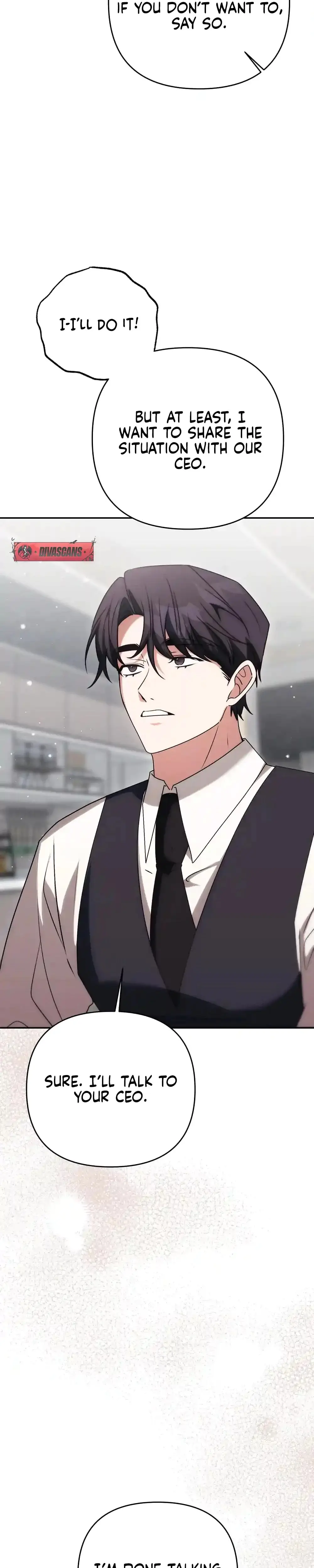 Cleaning Robot Jeong Sobom Chapter 8 - Page 19