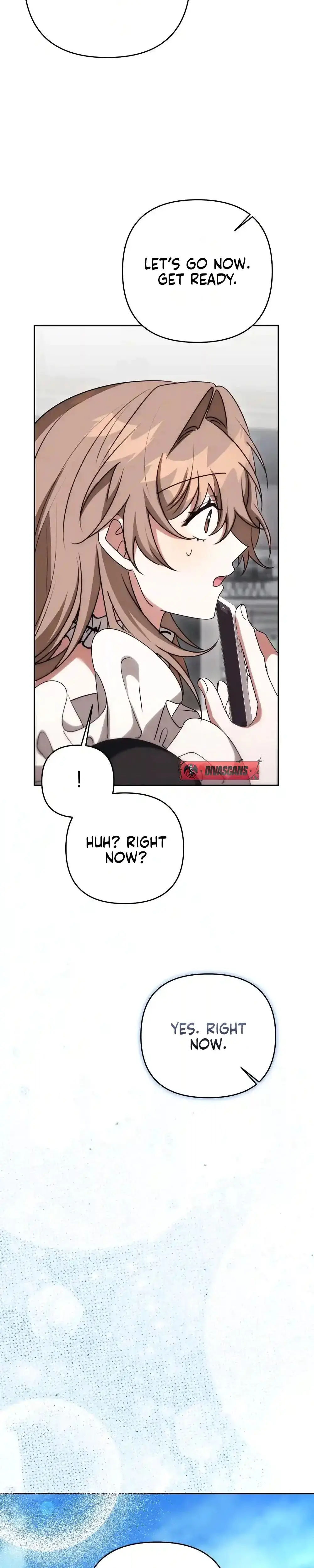 Cleaning Robot Jeong Sobom Chapter 8 - Page 21