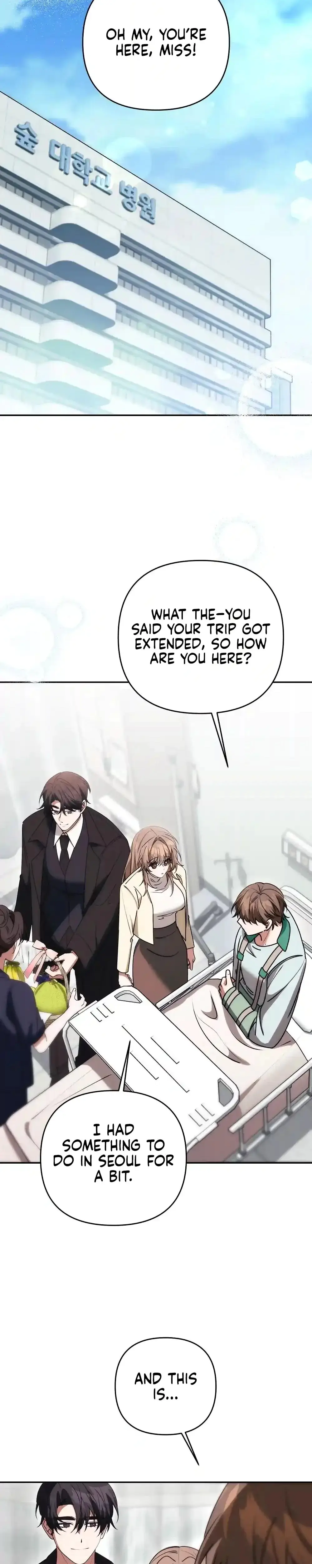 Cleaning Robot Jeong Sobom Chapter 8 - Page 22