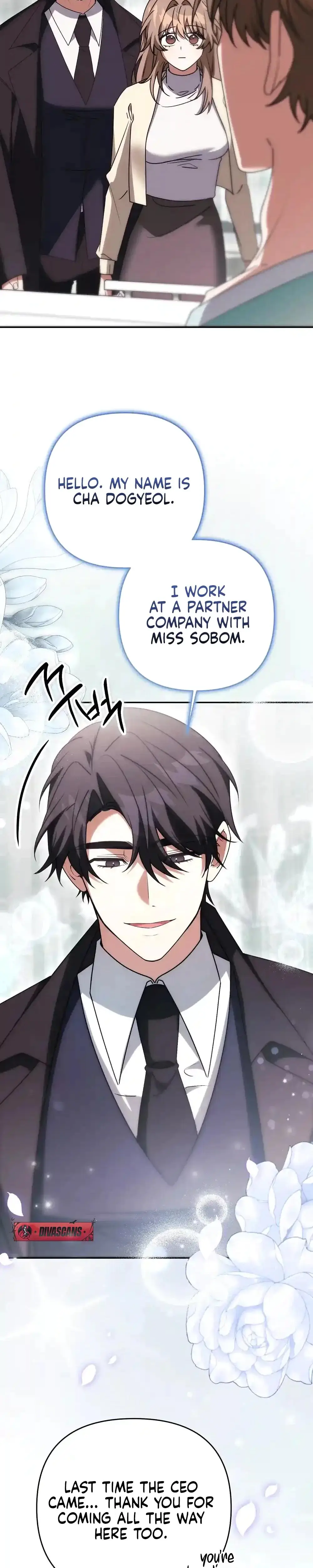 Cleaning Robot Jeong Sobom Chapter 8 - Page 23