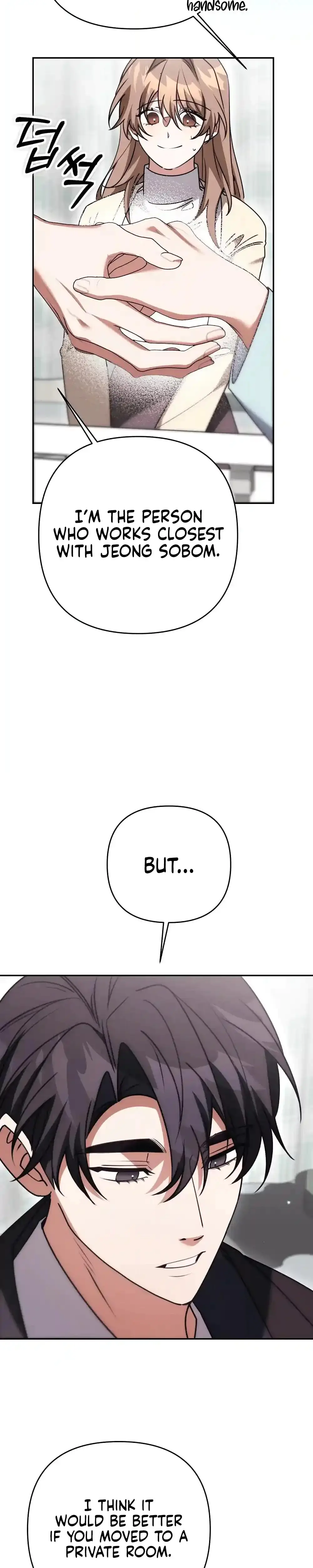 Cleaning Robot Jeong Sobom Chapter 8 - Page 24