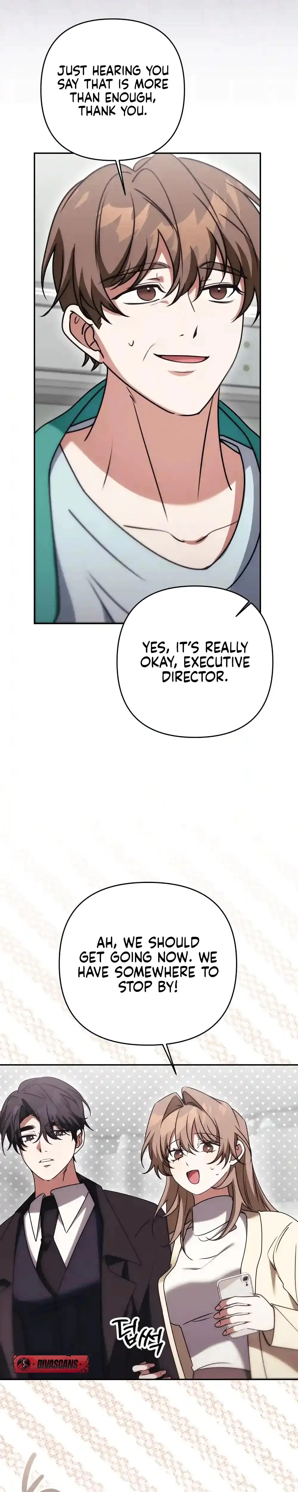 Cleaning Robot Jeong Sobom Chapter 8 - Page 26