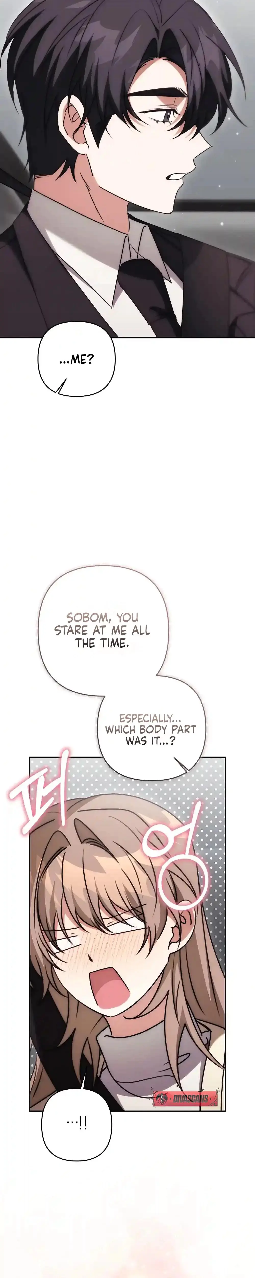 Cleaning Robot Jeong Sobom Chapter 8 - Page 30