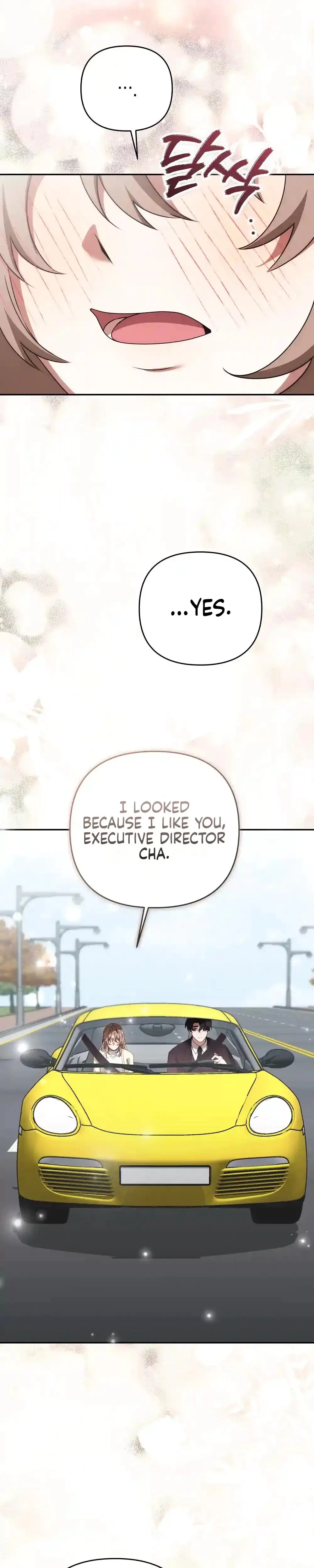 Cleaning Robot Jeong Sobom Chapter 8 - Page 31