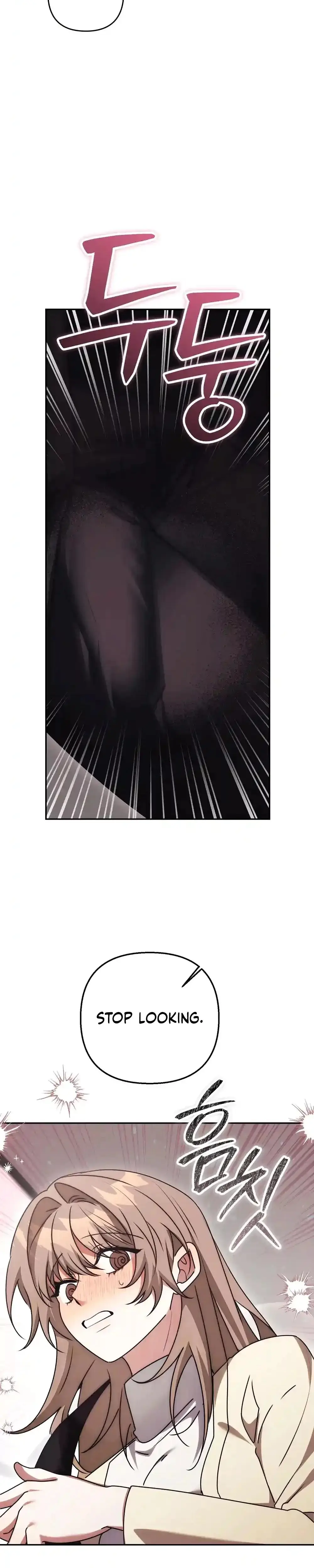 Cleaning Robot Jeong Sobom Chapter 8 - Page 33
