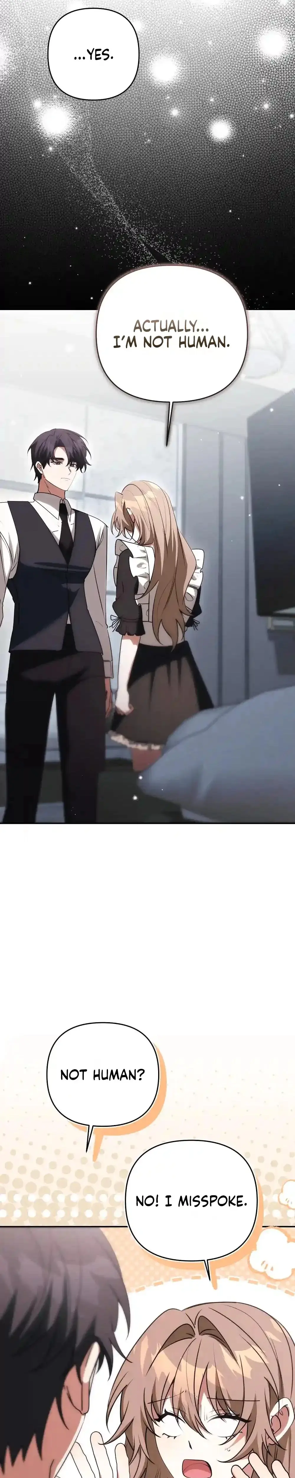 Cleaning Robot Jeong Sobom Chapter 8 - Page 4