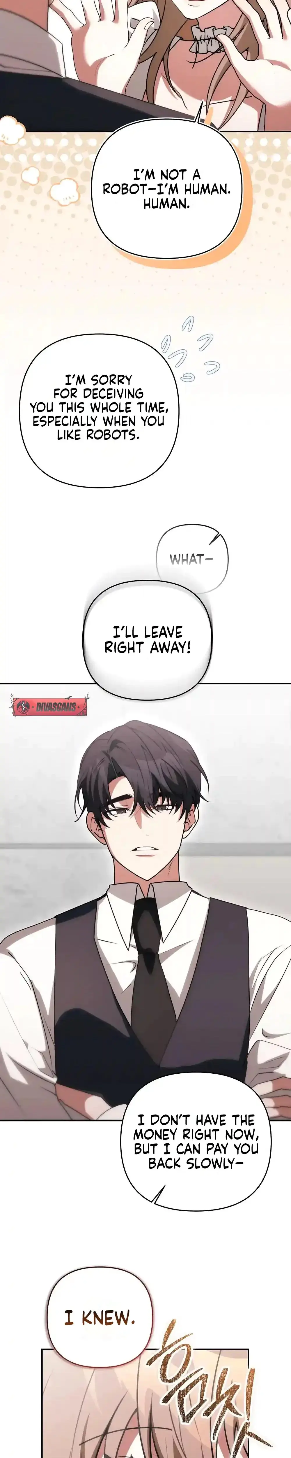 Cleaning Robot Jeong Sobom Chapter 8 - Page 5