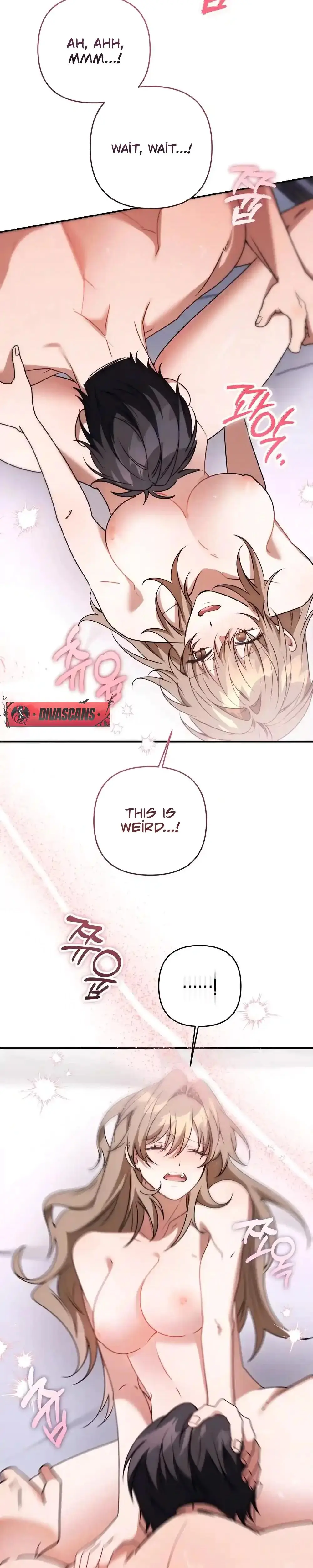Cleaning Robot Jeong Sobom Chapter 9 - Page 10