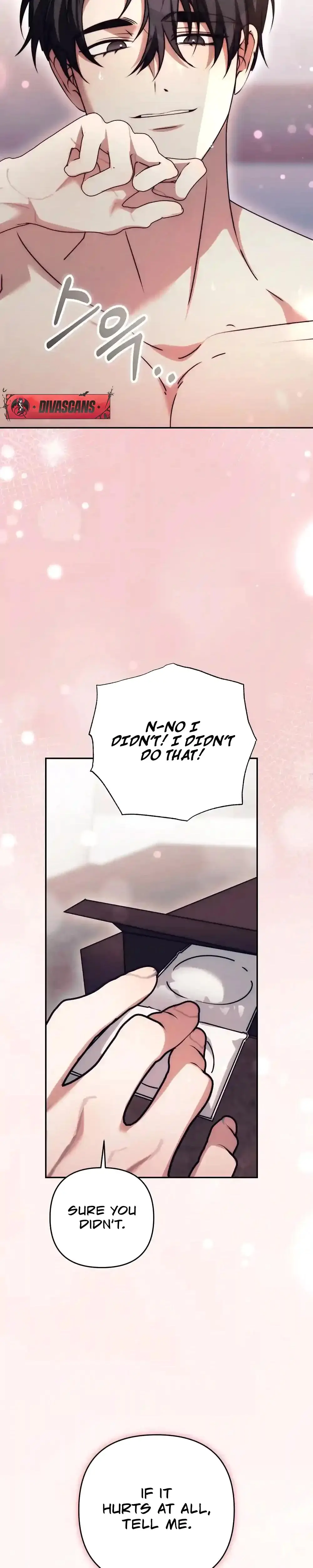 Cleaning Robot Jeong Sobom Chapter 9 - Page 12