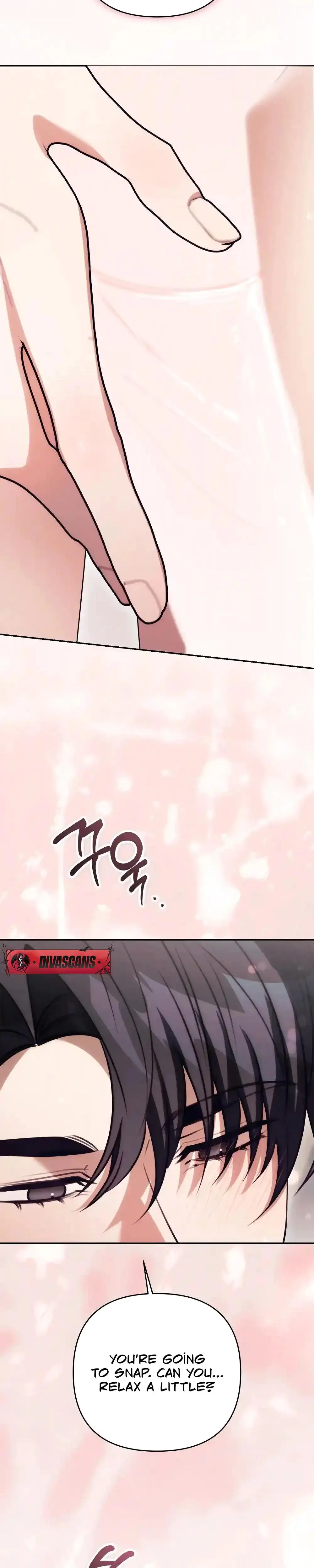 Cleaning Robot Jeong Sobom Chapter 9 - Page 13