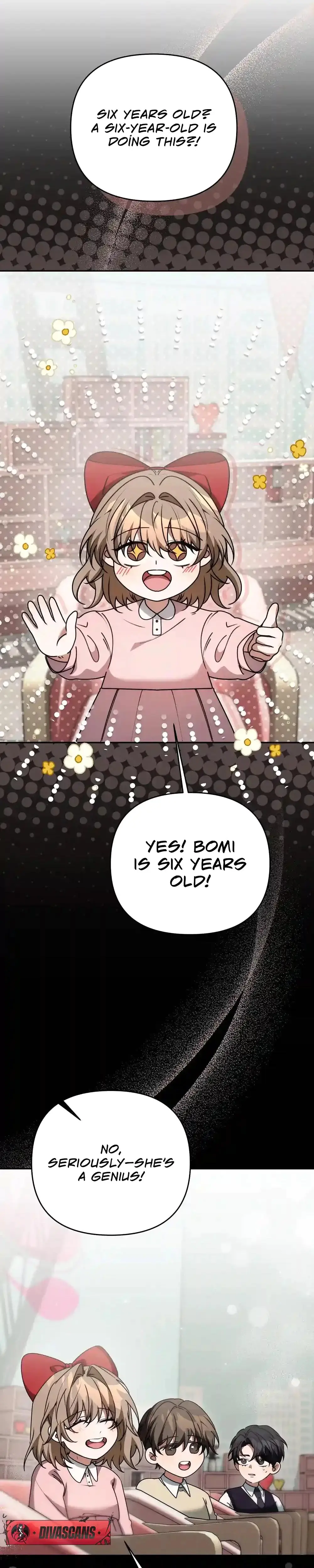 Cleaning Robot Jeong Sobom Chapter 9 - Page 25