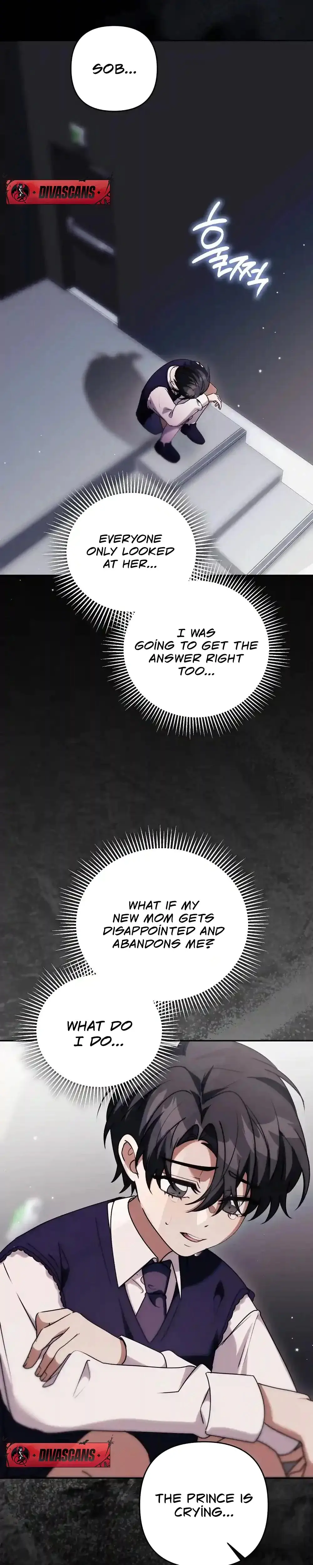 Cleaning Robot Jeong Sobom Chapter 9 - Page 27
