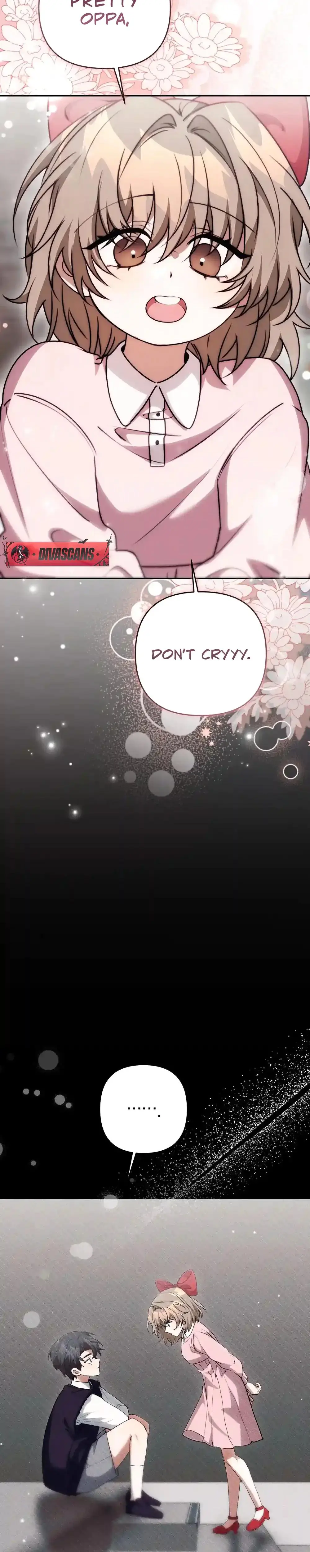 Cleaning Robot Jeong Sobom Chapter 9 - Page 29