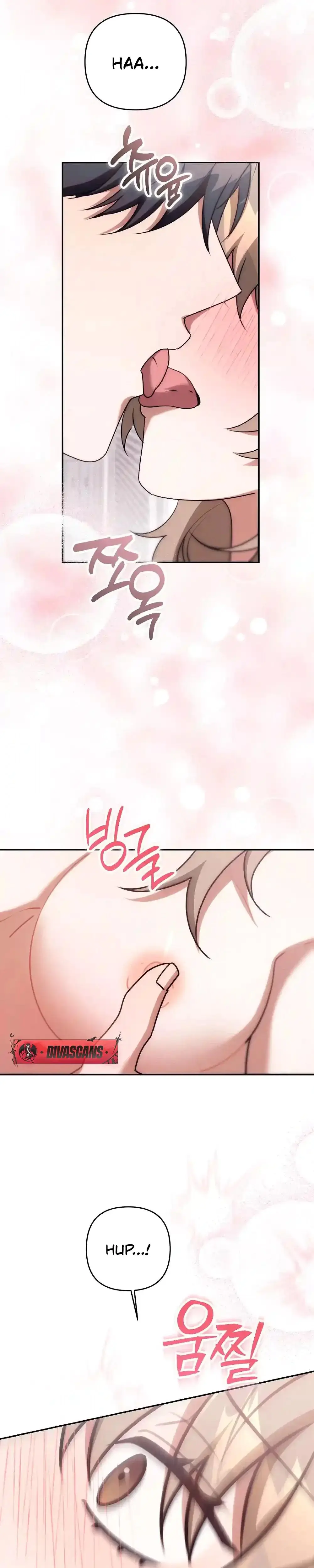 Cleaning Robot Jeong Sobom Chapter 9 - Page 3