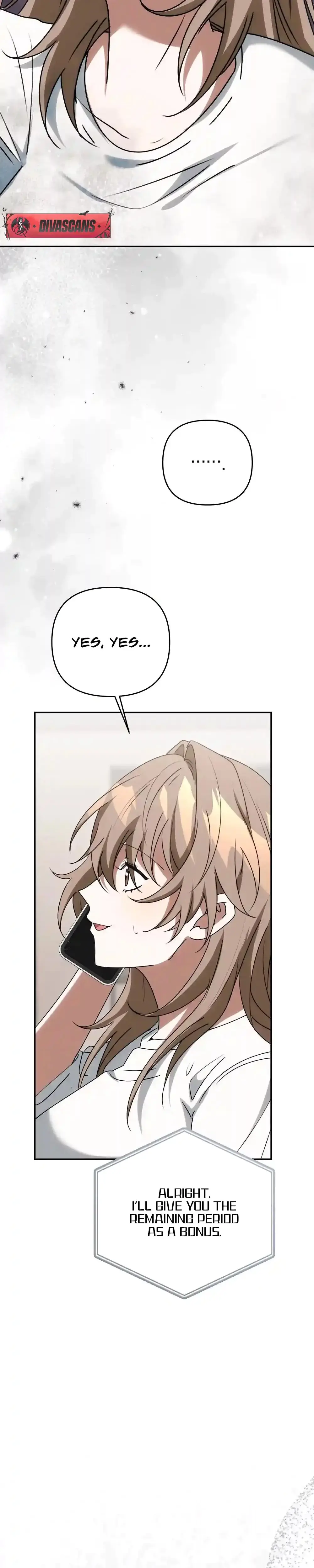 Cleaning Robot Jeong Sobom Chapter 9 - Page 34