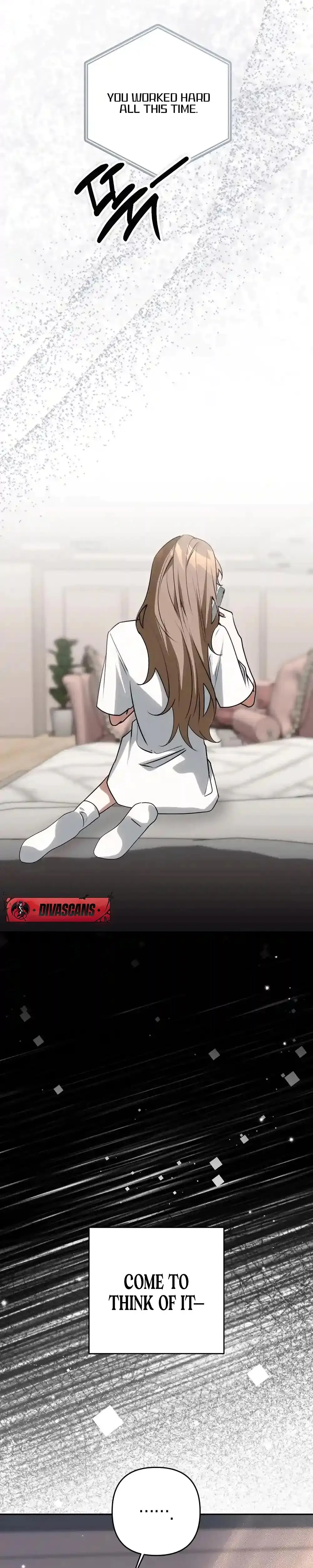 Cleaning Robot Jeong Sobom Chapter 9 - Page 35