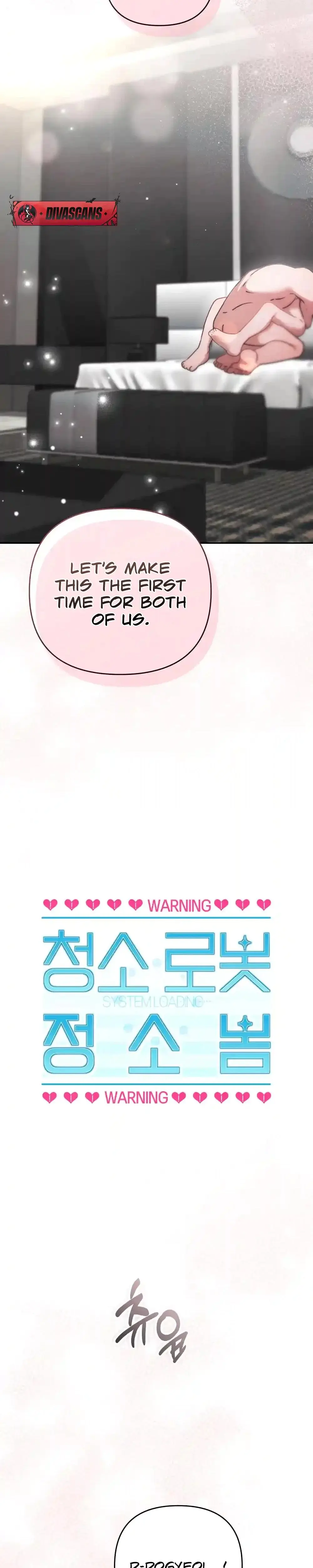 Cleaning Robot Jeong Sobom Chapter 9 - Page 7
