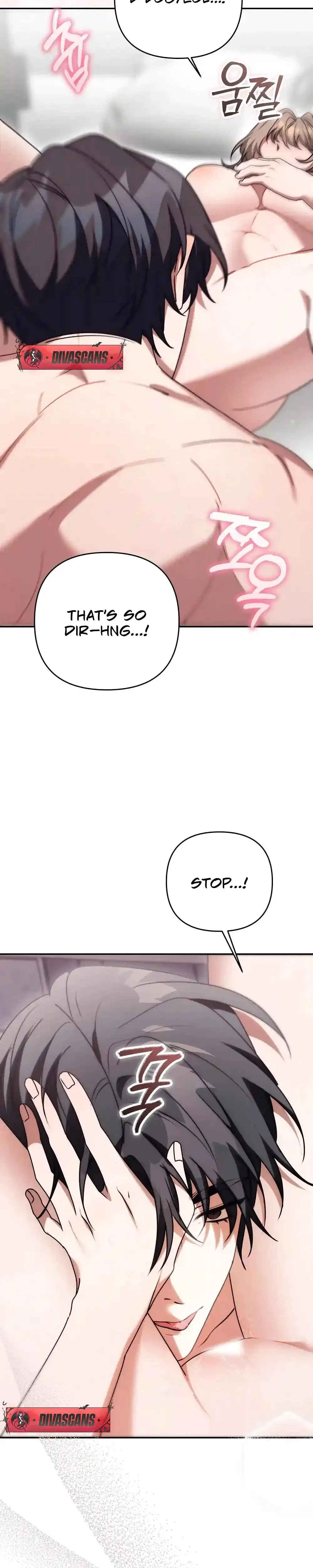 Cleaning Robot Jeong Sobom Chapter 9 - Page 8