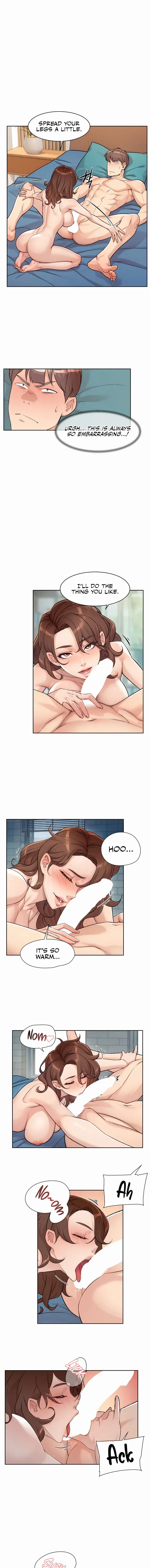 Cleaning Service Chapter 0 - Page 11