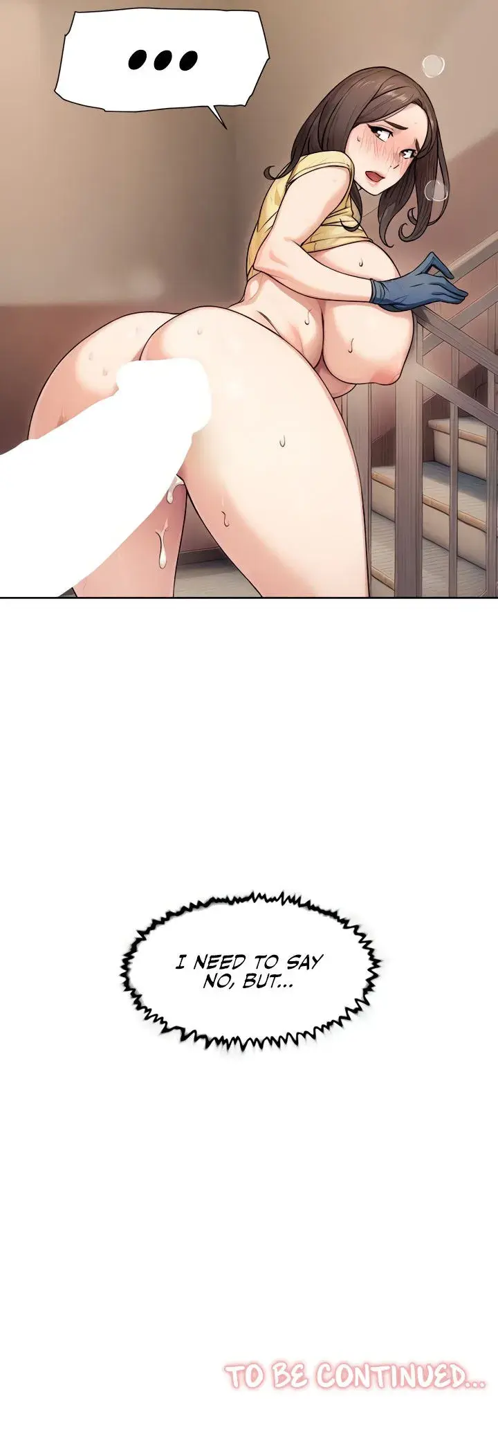 Cleaning Service Chapter 10 - Page 10