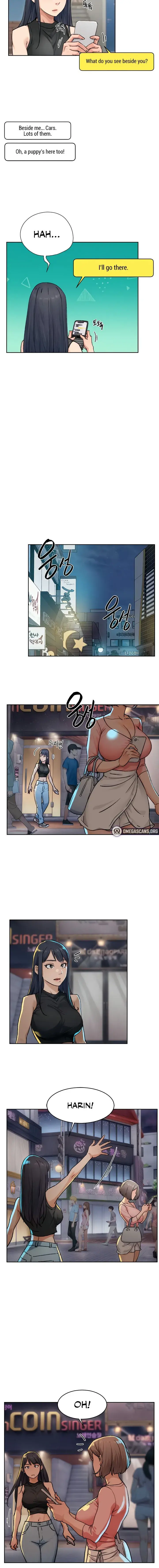 Cleaning Service Chapter 11 - Page 10