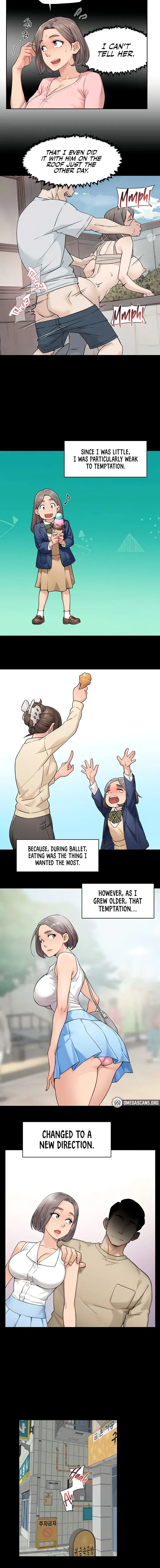 Cleaning Service Chapter 12 - Page 6