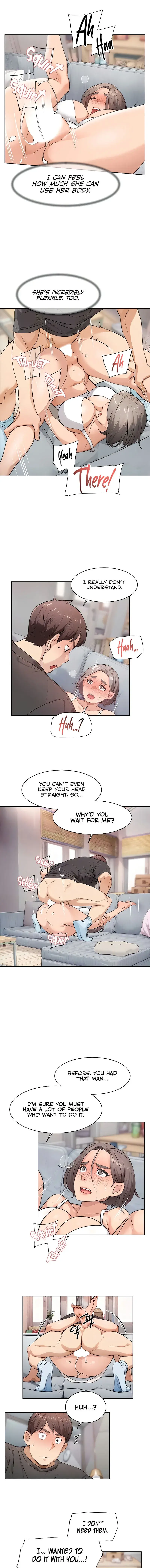 Cleaning Service Chapter 15 - Page 3