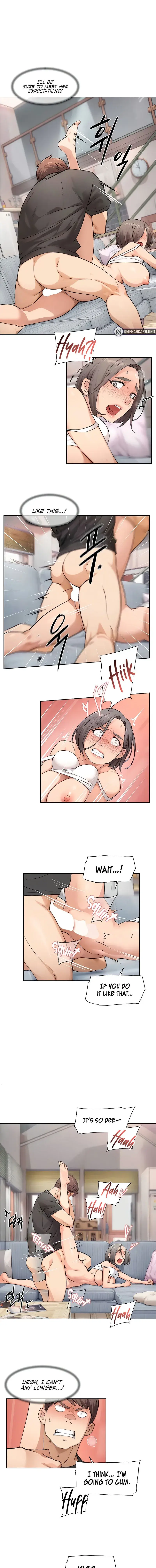 Cleaning Service Chapter 15 - Page 5