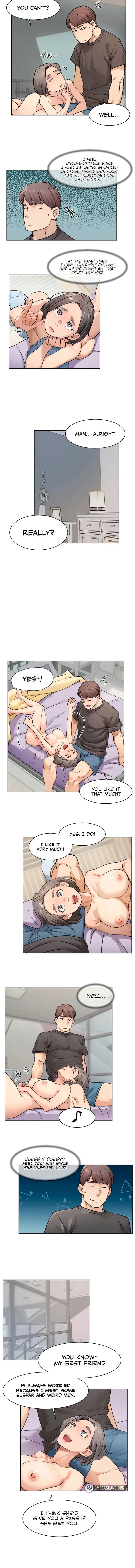 Cleaning Service Chapter 17 - Page 2