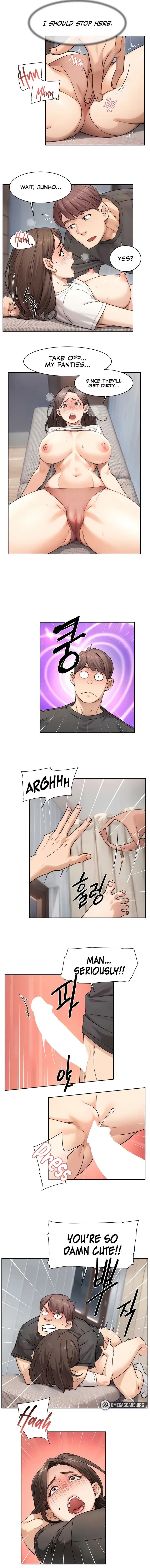 Cleaning Service Chapter 18 - Page 6