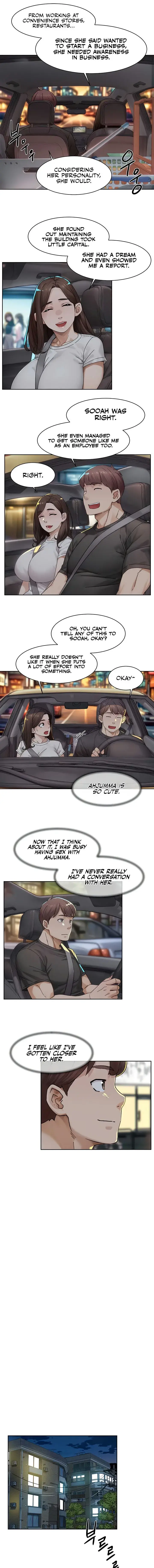Cleaning Service Chapter 20 - Page 7