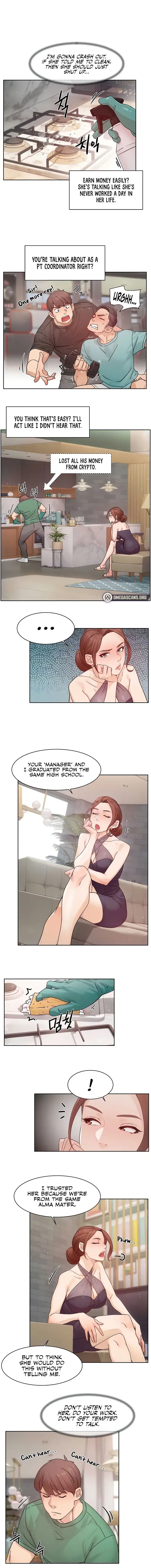 Cleaning Service Chapter 22 - Page 5