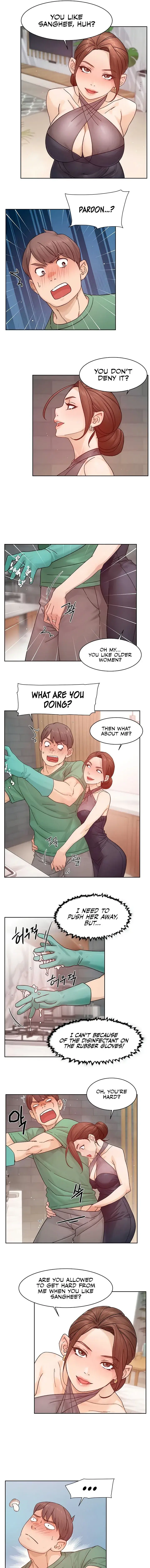 Cleaning Service Chapter 22 - Page 7