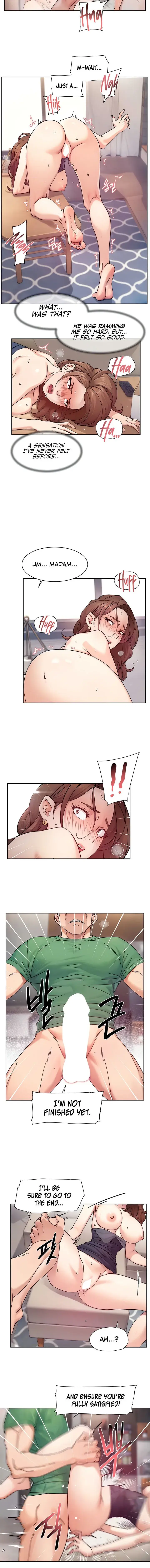 Cleaning Service Chapter 24 - Page 4