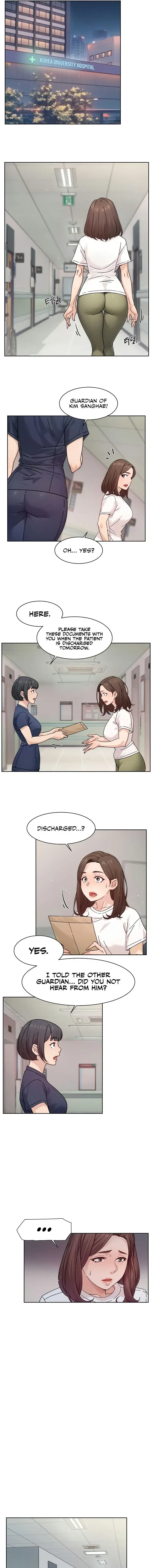 Cleaning Service Chapter 25 - Page 3