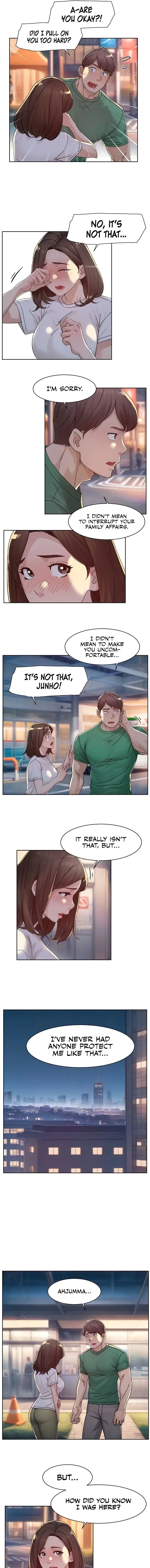 Cleaning Service Chapter 25 - Page 7