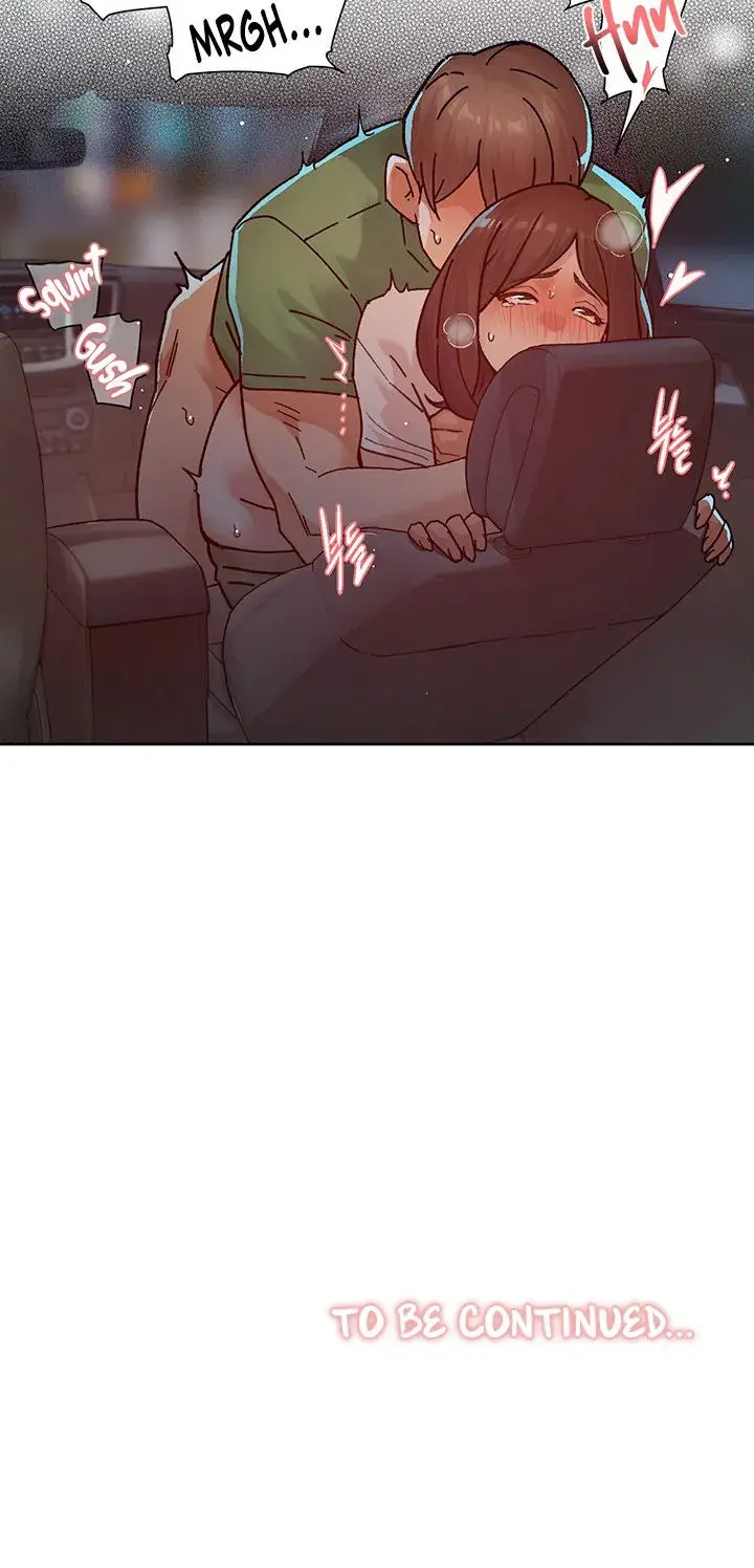 Cleaning Service Chapter 26 - Page 12