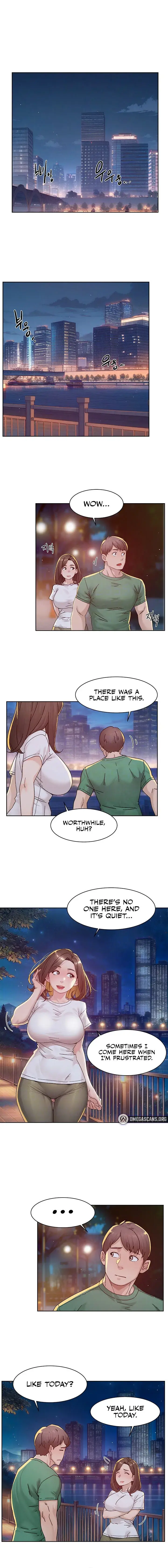 Cleaning Service Chapter 26 - Page 2