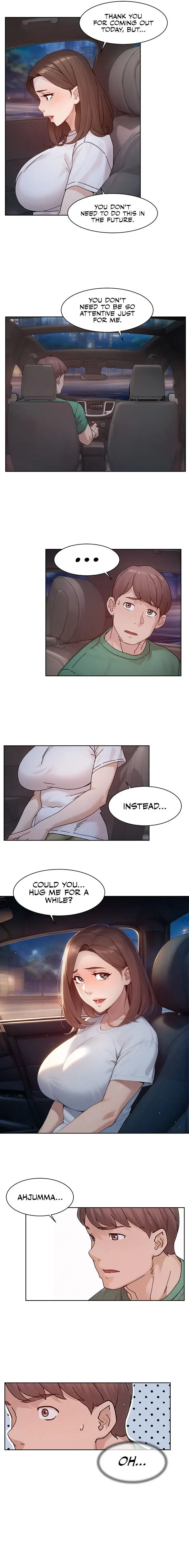 Cleaning Service Chapter 26 - Page 5