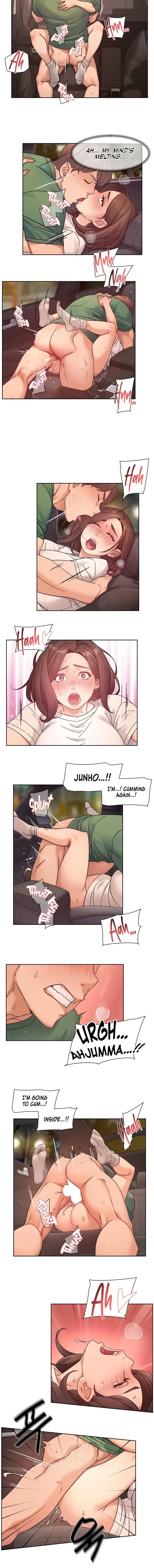 Cleaning Service Chapter 27 - Page 4