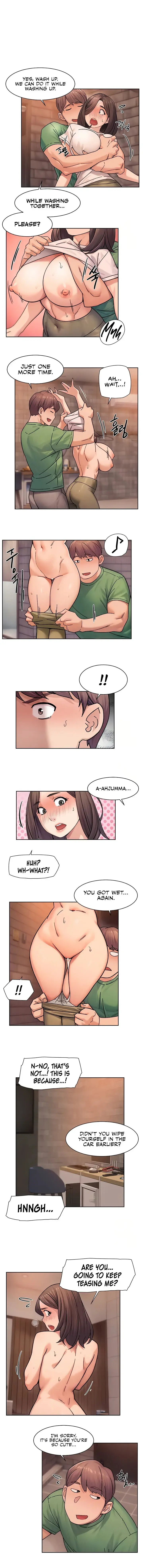 Cleaning Service Chapter 28 - Page 2