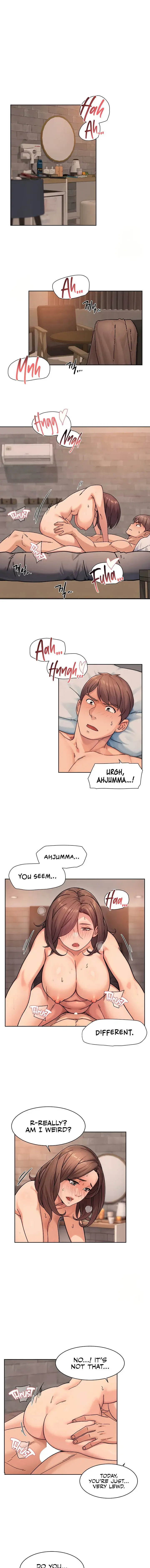 Cleaning Service Chapter 28 - Page 7