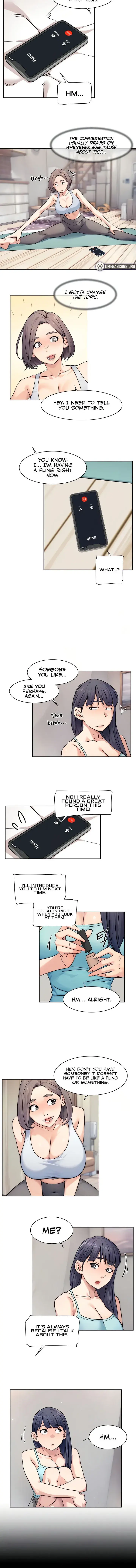 Cleaning Service Chapter 29 - Page 2