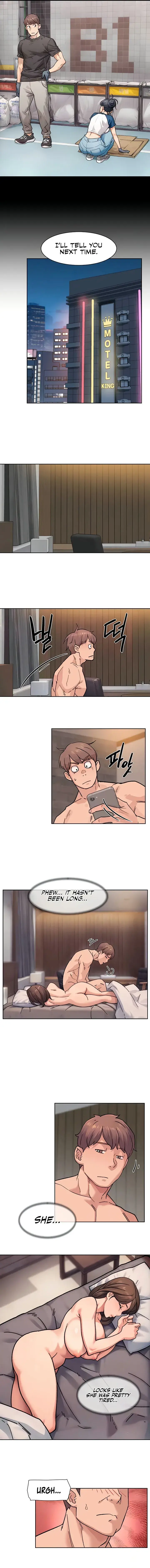 Cleaning Service Chapter 29 - Page 3