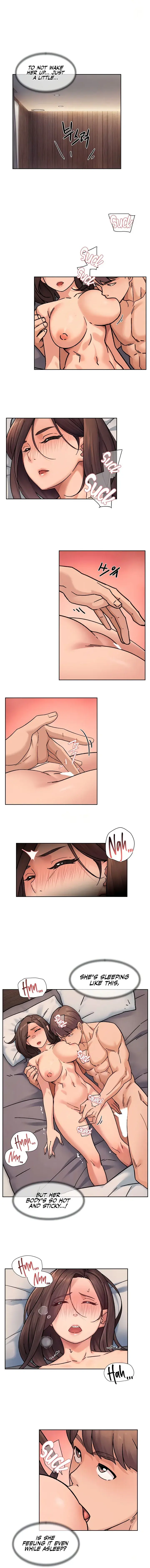 Cleaning Service Chapter 29 - Page 4