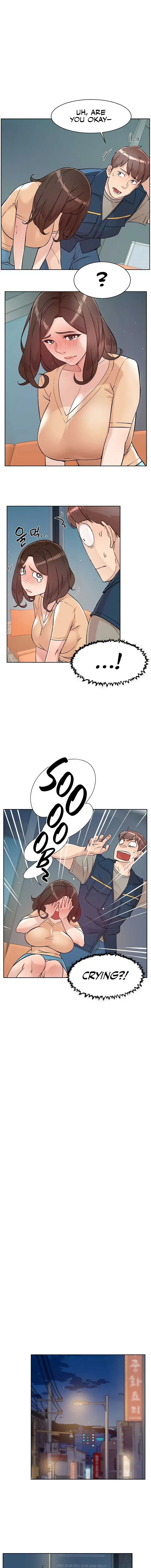 Cleaning Service Chapter 3 - Page 7